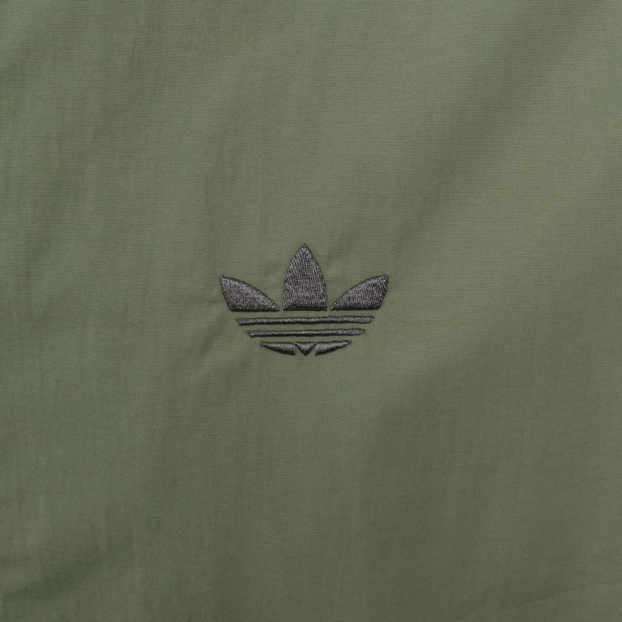 adidas Originals Firebird Track Top Khaki | Mainline Menswear us
